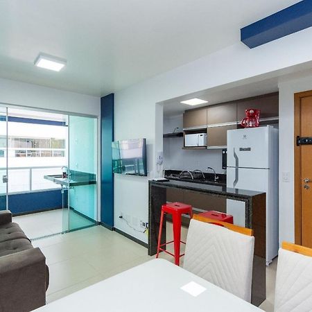 Novo Apartamento De 2 Quartos No Setor Bueno - Ao Lado Do Orion Business & Health Complex - Ed Pontal Premium - Pp1605 Goiânia Exteriér fotografie