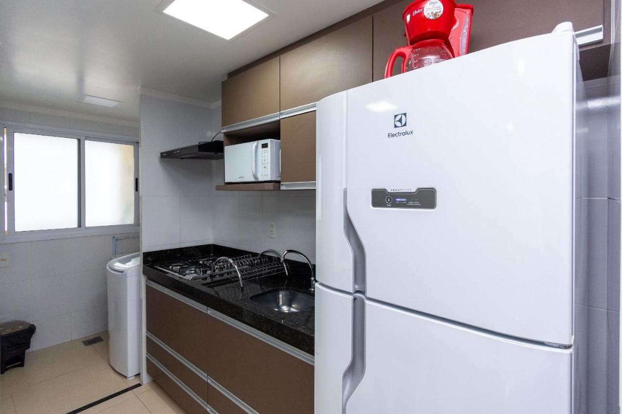 Novo Apartamento De 2 Quartos No Setor Bueno - Ao Lado Do Orion Business & Health Complex - Ed Pontal Premium - Pp1605 Goiânia Exteriér fotografie