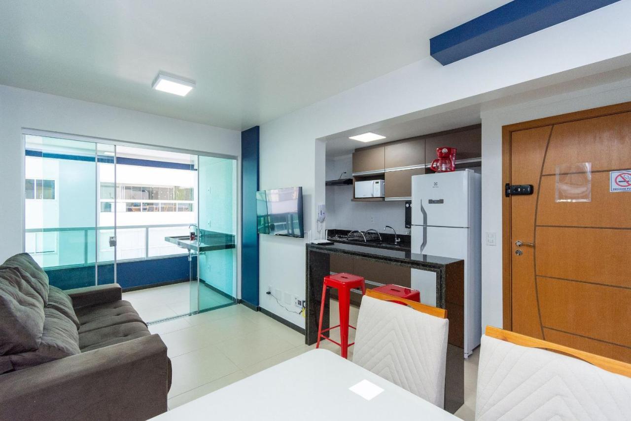 Novo Apartamento De 2 Quartos No Setor Bueno - Ao Lado Do Orion Business & Health Complex - Ed Pontal Premium - Pp1605 Goiânia Exteriér fotografie
