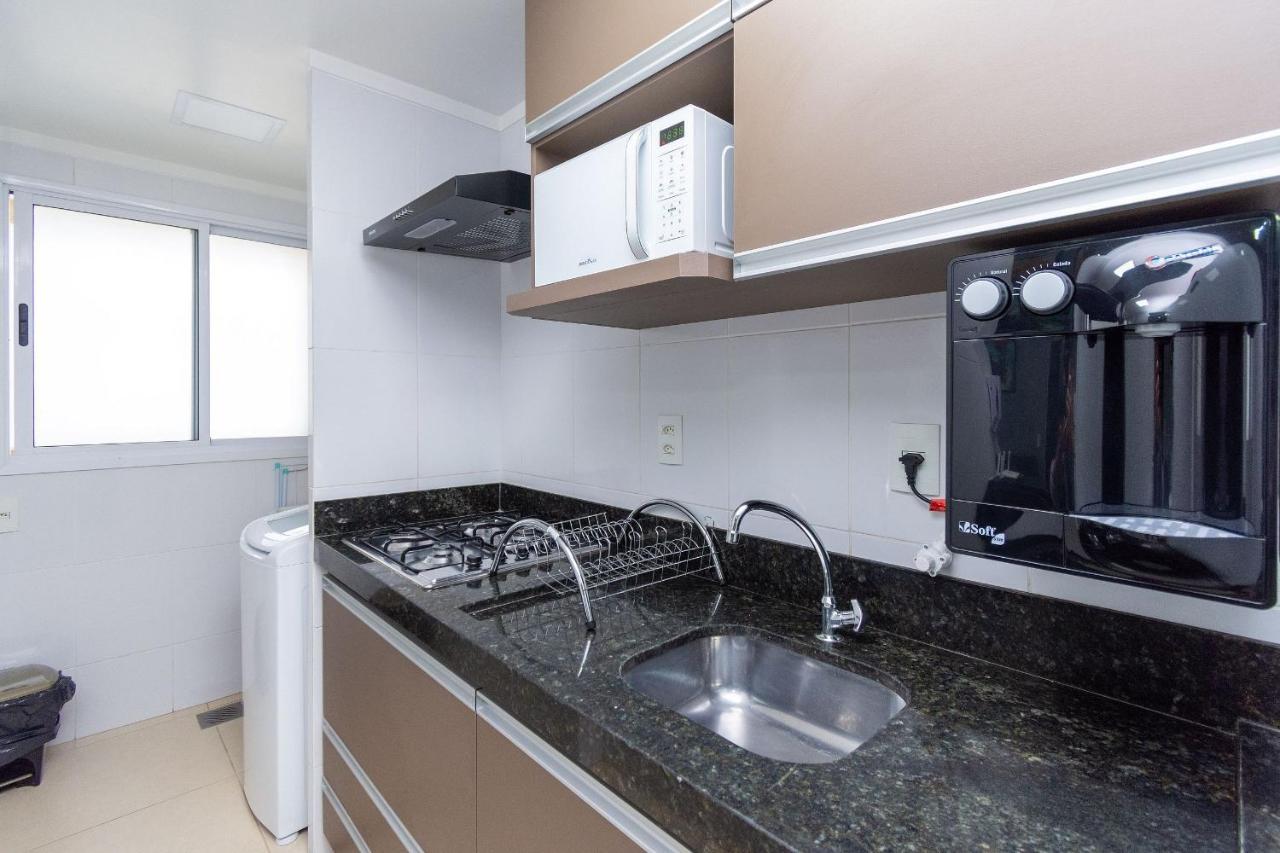 Novo Apartamento De 2 Quartos No Setor Bueno - Ao Lado Do Orion Business & Health Complex - Ed Pontal Premium - Pp1605 Goiânia Exteriér fotografie