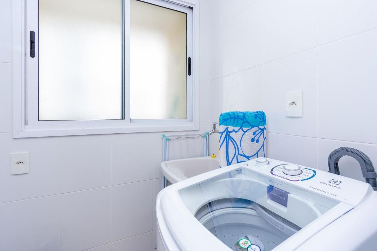 Novo Apartamento De 2 Quartos No Setor Bueno - Ao Lado Do Orion Business & Health Complex - Ed Pontal Premium - Pp1605 Goiânia Exteriér fotografie