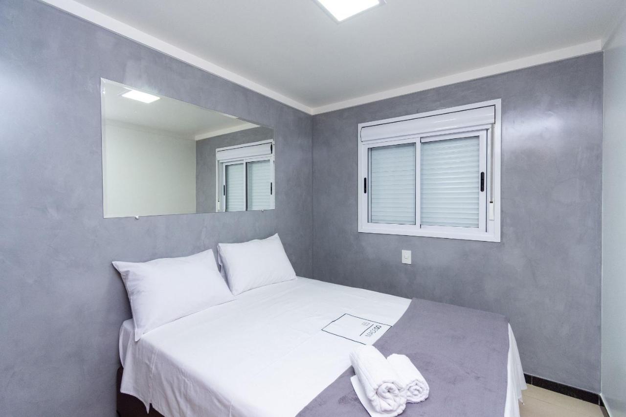 Novo Apartamento De 2 Quartos No Setor Bueno - Ao Lado Do Orion Business & Health Complex - Ed Pontal Premium - Pp1605 Goiânia Exteriér fotografie