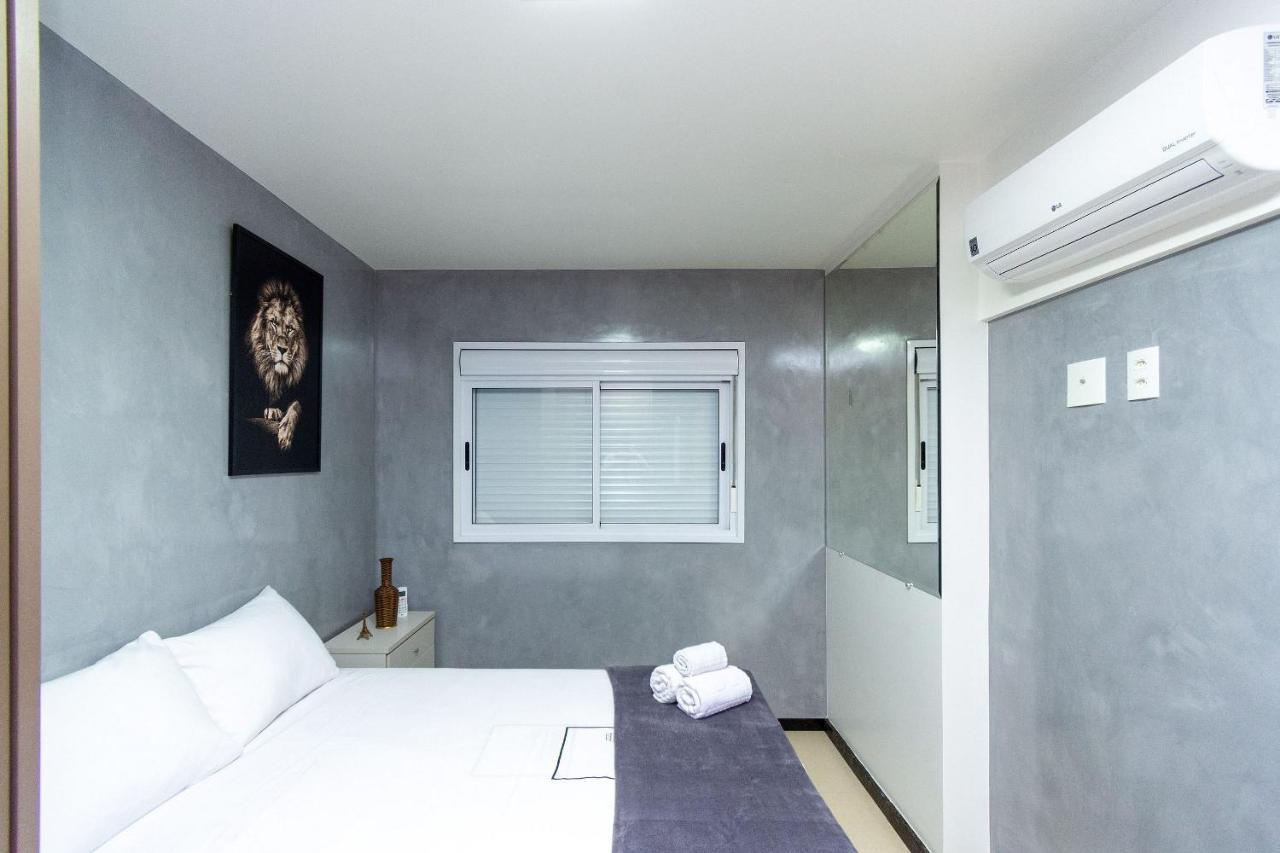 Novo Apartamento De 2 Quartos No Setor Bueno - Ao Lado Do Orion Business & Health Complex - Ed Pontal Premium - Pp1605 Goiânia Exteriér fotografie
